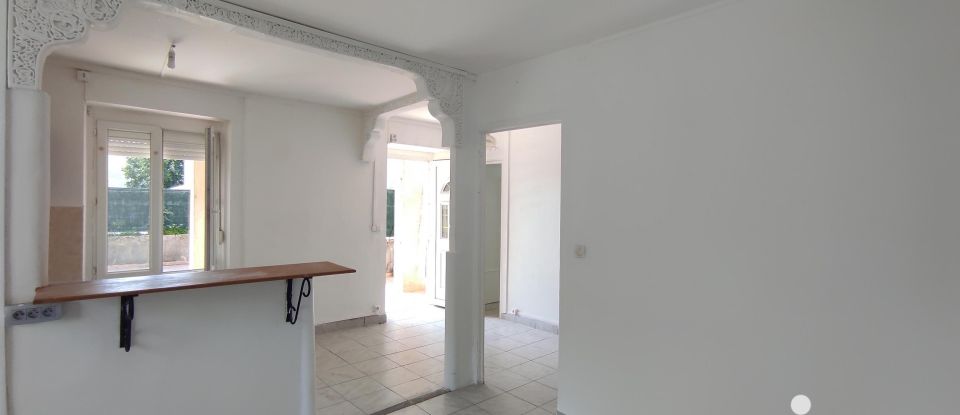 Maison de ville 8 pièces de 188 m² à Privas (07000)