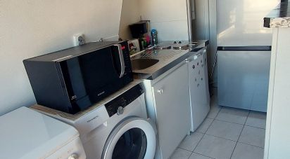 Appartement 2 pièces de 40 m² à Chartres (28000)