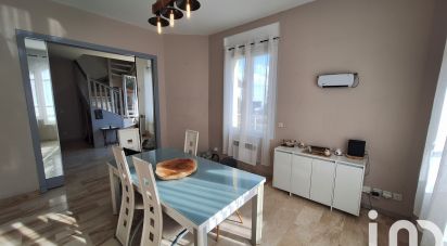 Appartement 5 pièces de 120 m² à Perpignan (66000)