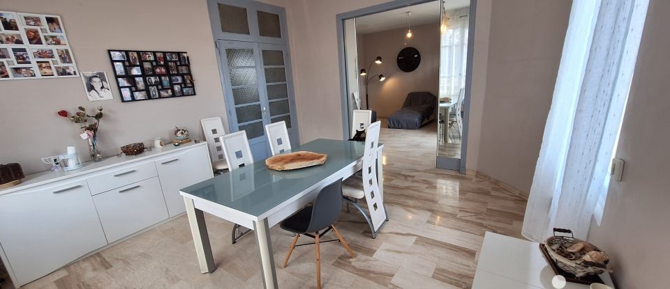 Appartement 5 pièces de 120 m² à Perpignan (66000)