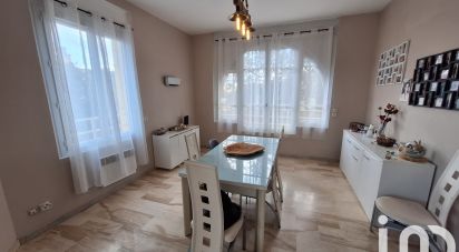 Appartement 5 pièces de 120 m² à Perpignan (66000)