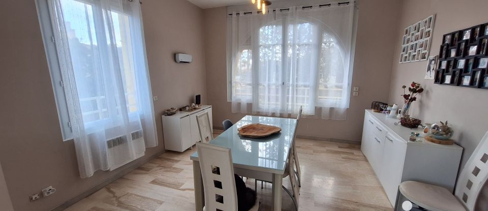 Appartement 5 pièces de 120 m² à Perpignan (66000)