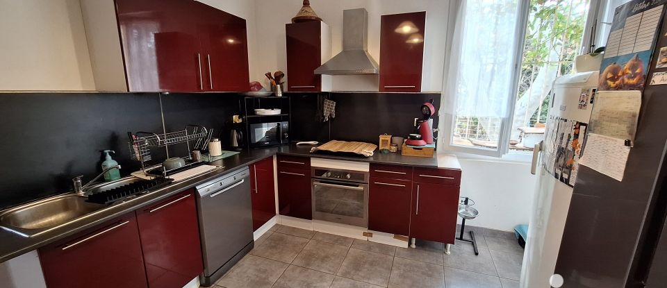 Appartement 5 pièces de 120 m² à Perpignan (66000)