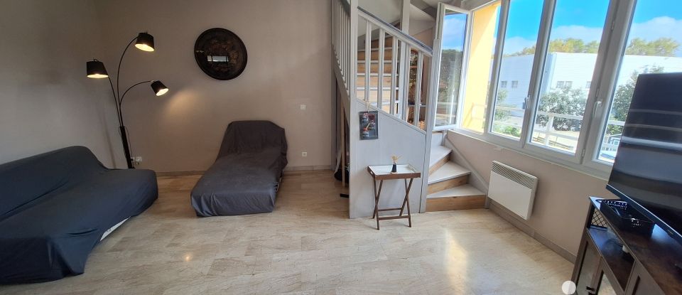 Appartement 5 pièces de 120 m² à Perpignan (66000)