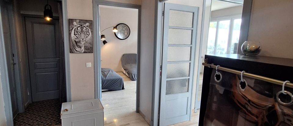 Appartement 5 pièces de 120 m² à Perpignan (66000)