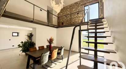 Mas 5 rooms of 214 m² in Plan-d'Orgon (13750)