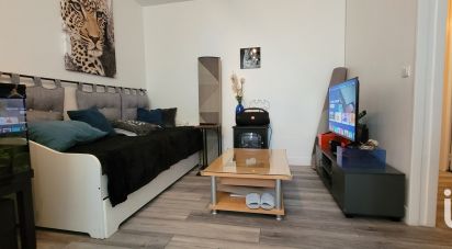 Appartement 2 pièces de 44 m² à Villiers-le-Bel (95400)