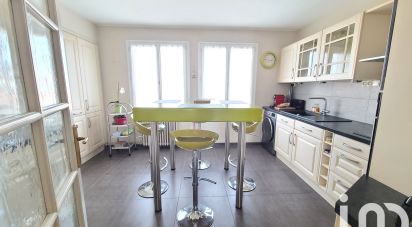 Appartement 3 pièces de 74 m² à La Rochelle (17000)