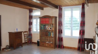 House 4 rooms of 90 m² in Équemauville (14600)