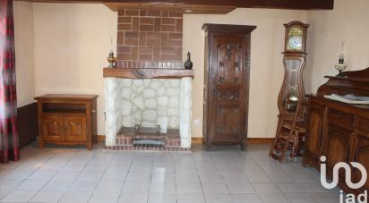 House 4 rooms of 90 m² in Équemauville (14600)