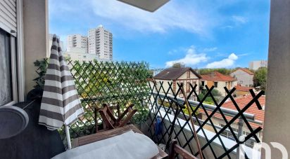 Apartment 3 rooms of 76 m² in Villeneuve-la-Garenne (92390)