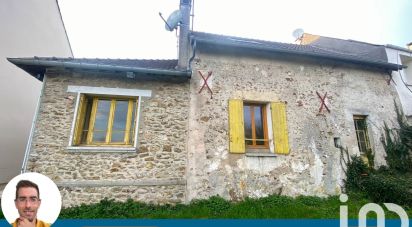 House 6 rooms of 180 m² in Coulommiers (77120)