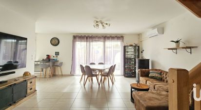 Maison 4 pièces de 90 m² à Châteauneuf-les-Martigues (13220)