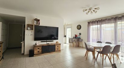 Maison 4 pièces de 90 m² à Châteauneuf-les-Martigues (13220)