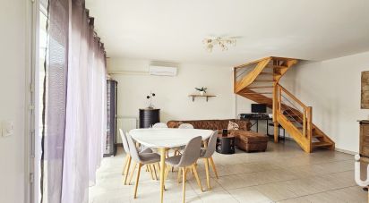 Maison 4 pièces de 90 m² à Châteauneuf-les-Martigues (13220)