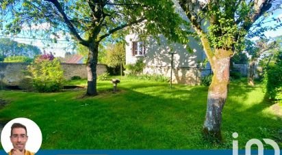 Maison traditionnelle 5 pièces de 126 m² à Choisy-en-Brie (77320)