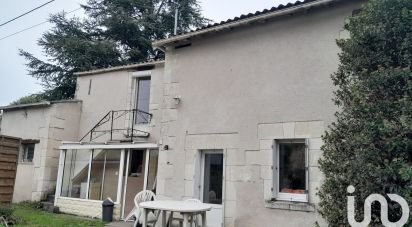 Maison 3 pièces de 110 m² à Vaudelnay (49260)