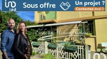 Appartement 4 pièces de 69 m² à Avignon (84000)