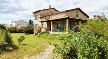 Traditional house 7 rooms of 170 m² in Caveirac (30820)