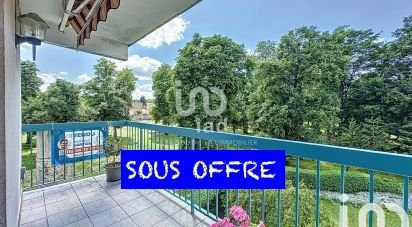 Appartement 3 pièces de 64 m² à Dammarie-les-Lys (77190)