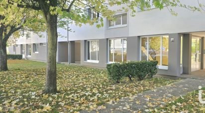 Appartement 3 pièces de 58 m² à Orléans (45100)