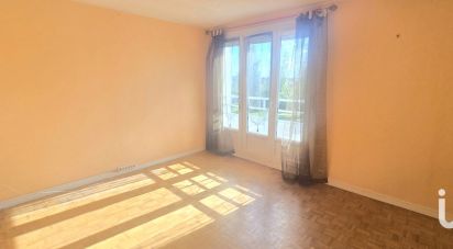 Appartement 3 pièces de 58 m² à Orléans (45100)