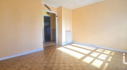 Appartement 3 pièces de 58 m² à Orléans (45100)