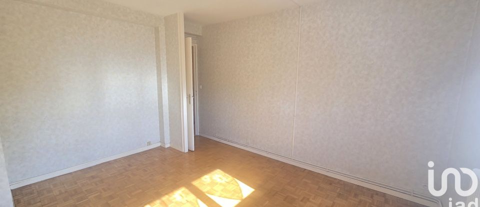 Appartement 3 pièces de 58 m² à Orléans (45100)