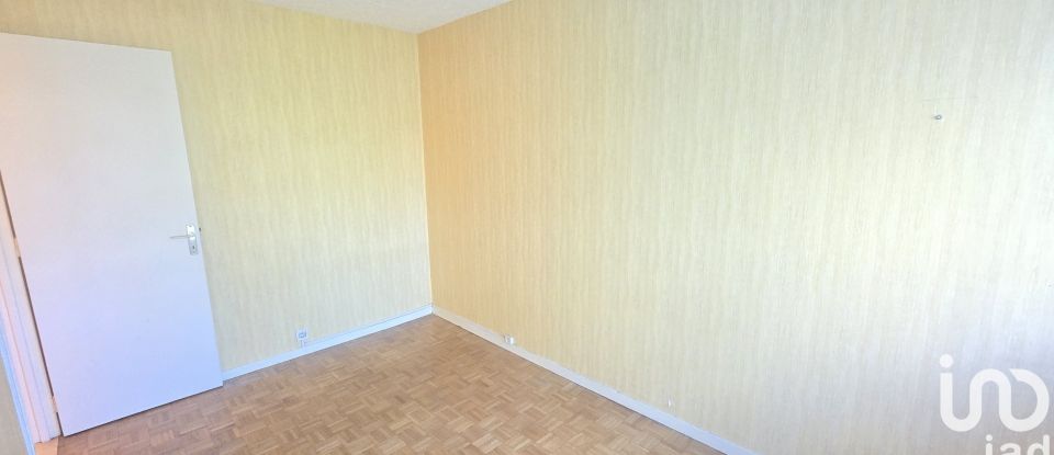 Appartement 3 pièces de 58 m² à Orléans (45100)