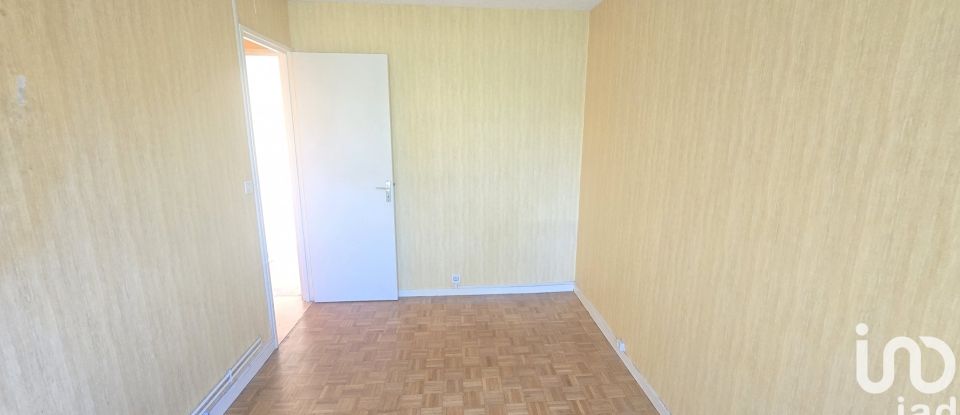 Appartement 3 pièces de 58 m² à Orléans (45100)