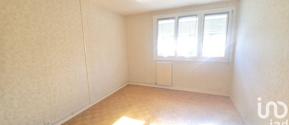 Appartement 3 pièces de 58 m² à Orléans (45100)