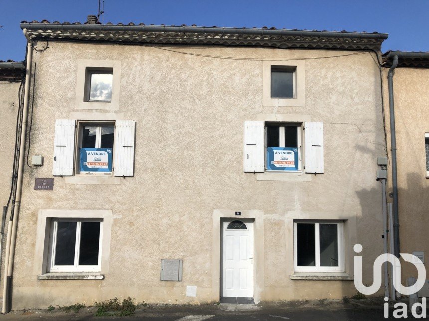 Village house 7 rooms of 103 m² in Lagarrigue (81090)