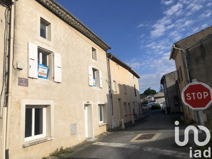 Maison de village 7 pièces de 103 m² à Lagarrigue (81090)