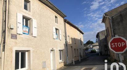 Maison de village 7 pièces de 103 m² à Lagarrigue (81090)