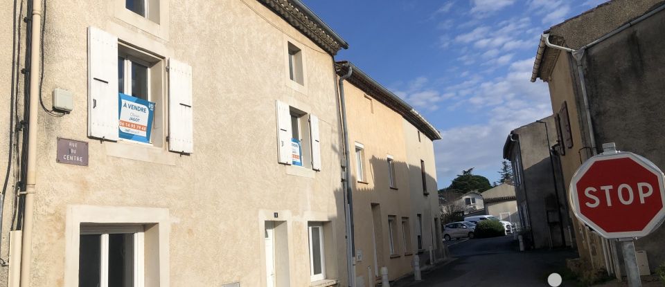 Village house 7 rooms of 103 m² in Lagarrigue (81090)