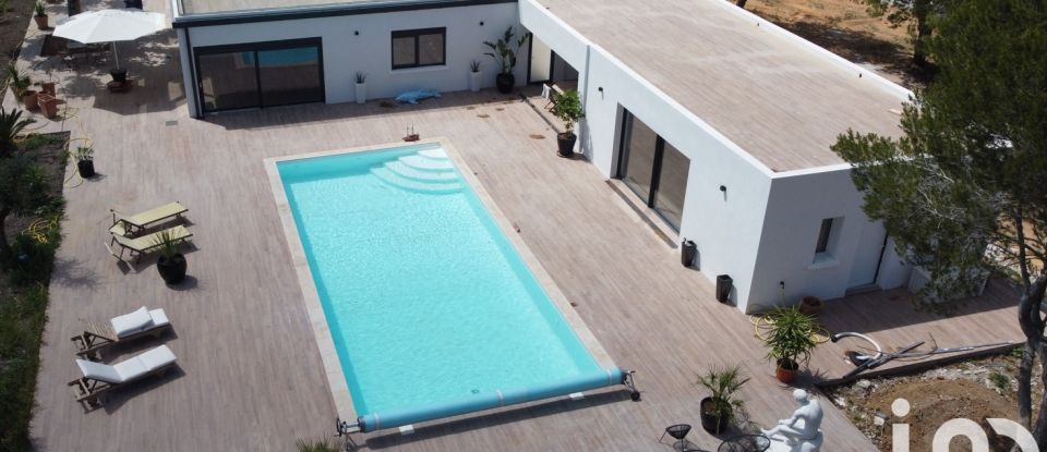 Domaine 10 pièces de 600 m² à Béziers (34500)