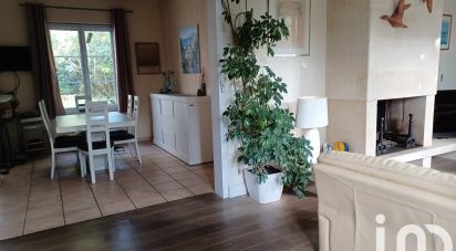 Maison 1 pièce de 204 m² à Pessac (33600)