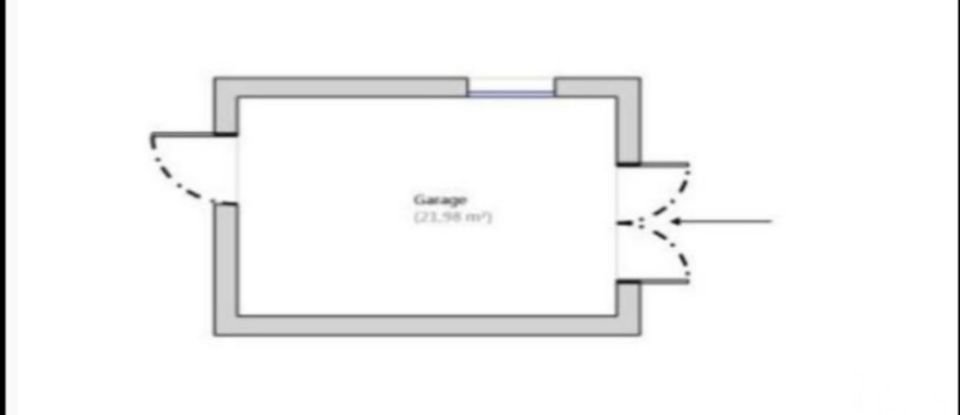 Maison 4 pièces de 160 m² à Gilette (06830)