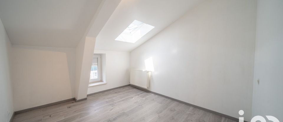 Triplex 5 pièces de 132 m² à Thionville (57100)