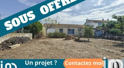 House 4 rooms of 84 m² in Istres (13800)