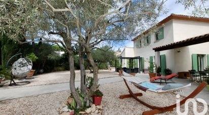 House 7 rooms of 225 m² in Nages-et-Solorgues (30114)