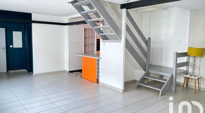 Appartement 4 pièces de 85 m² à Longeville-lès-Metz (57050)