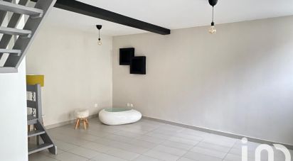 Appartement 4 pièces de 85 m² à Longeville-lès-Metz (57050)