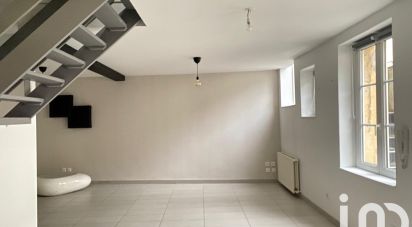 Appartement 4 pièces de 85 m² à Longeville-lès-Metz (57050)