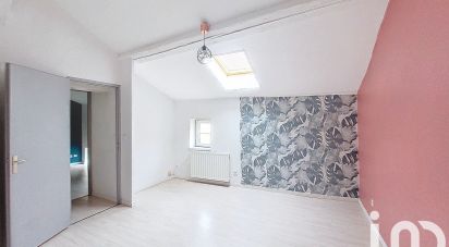 Appartement 4 pièces de 85 m² à Longeville-lès-Metz (57050)