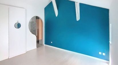 Appartement 4 pièces de 85 m² à Longeville-lès-Metz (57050)