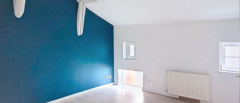 Appartement 4 pièces de 85 m² à Longeville-lès-Metz (57050)