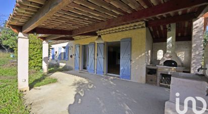 Traditional house 5 rooms of 98 m² in Opio (06650)