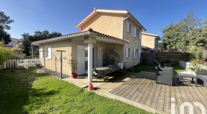 Maison 4 pièces de 87 m² à Labenne (40530)