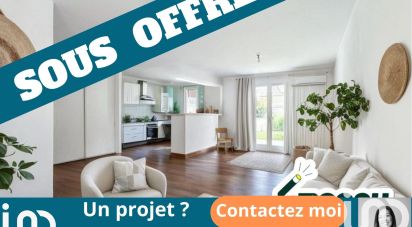 House 3 rooms of 73 m² in Istres (13800)